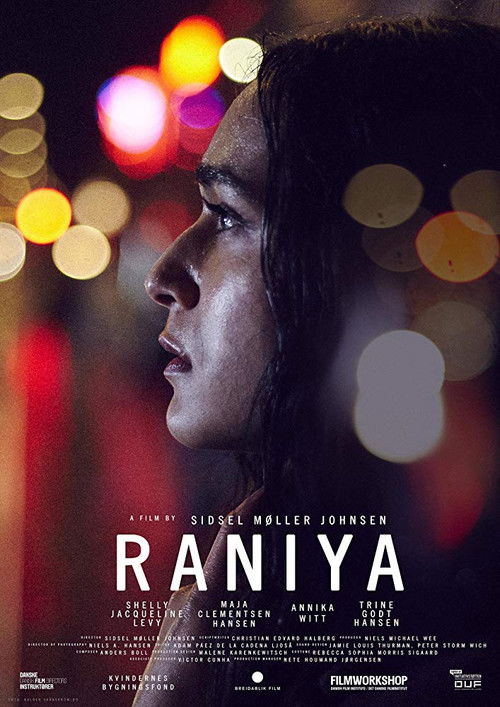 Raniya (2017) poster