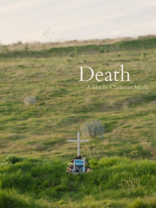 Death (2023) poster