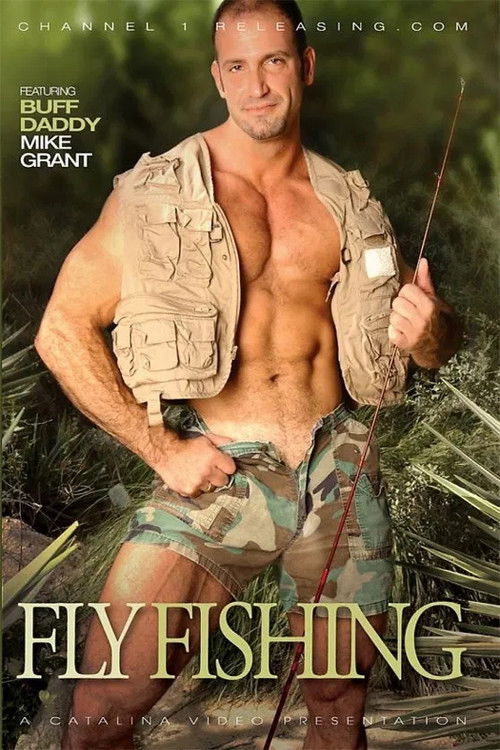 Fly Fishing (2005) poster