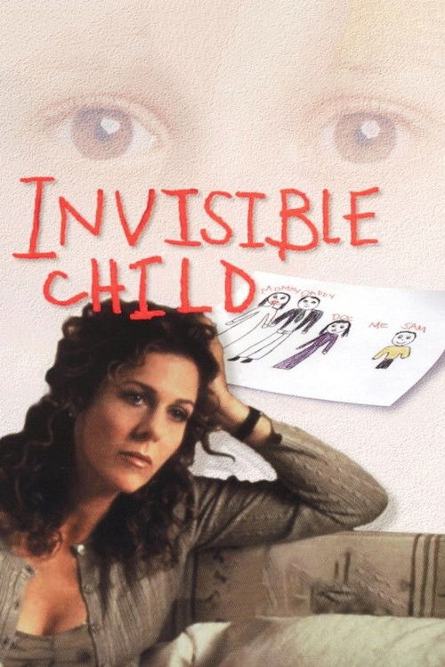 Invisible Child (1999) poster