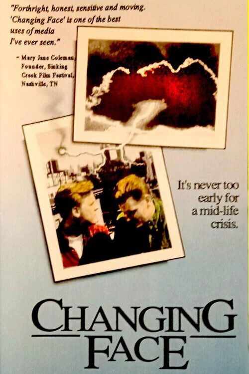 Changing Face (1993) poster