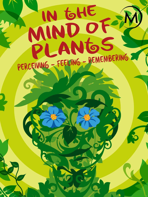 In the Mind of Plants (2009) poster