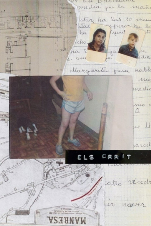 Els Orrit (2023) poster