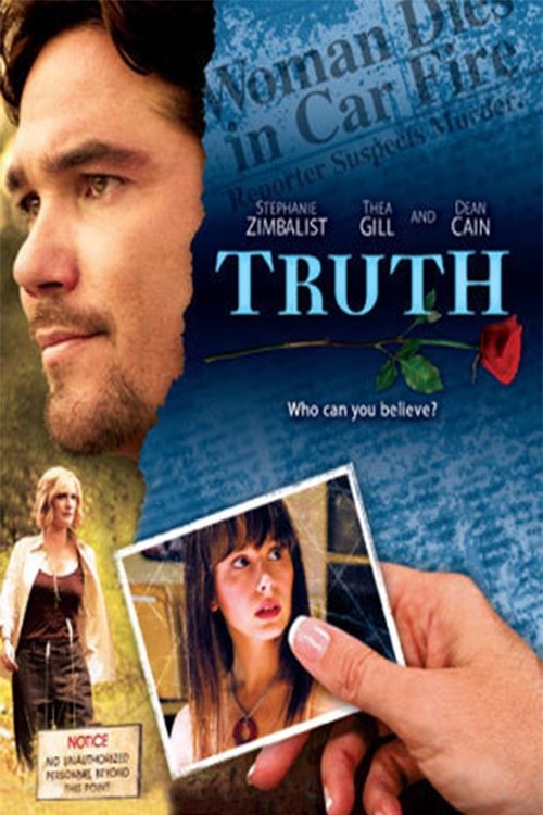 Truth (2006) poster