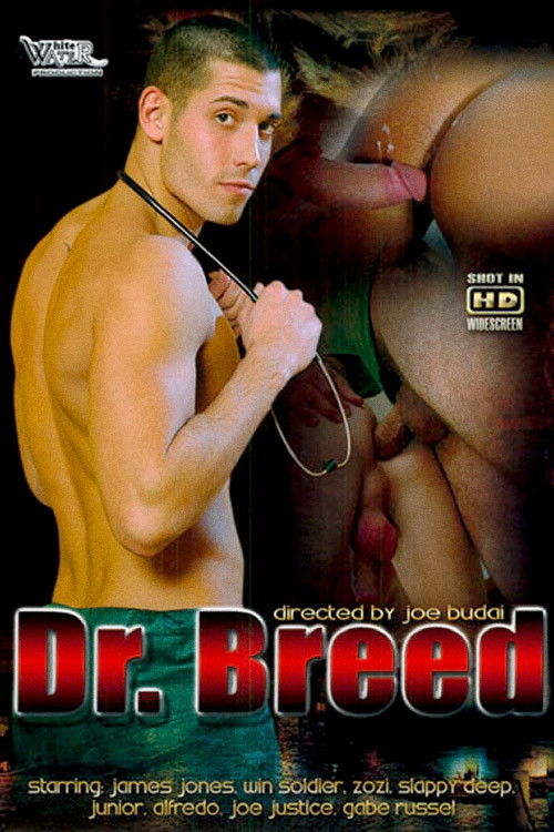 Dr. Breed (2011) poster