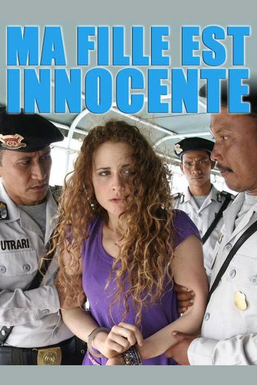 Ma fille est innocente (2007) poster