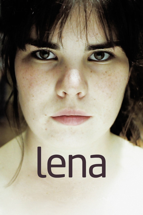 Lena (2011) poster