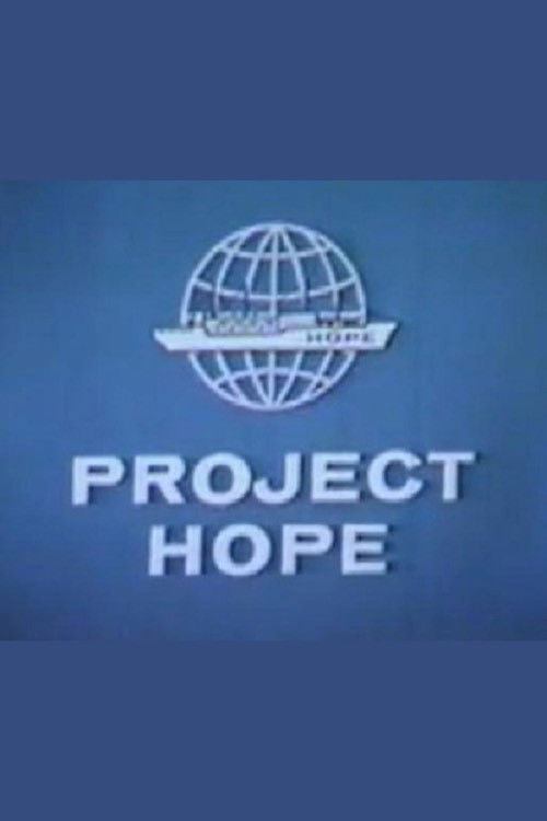 Project Hope (1961) poster