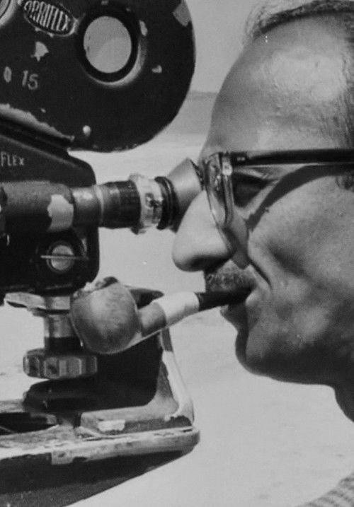 And I Make Short Films (1968) poster