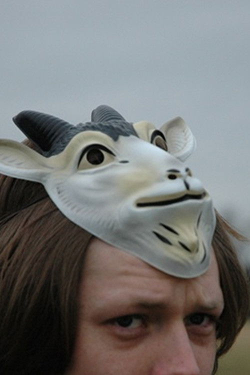 Photos of God (2011) poster