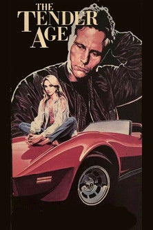 The Tender Age (1986) poster