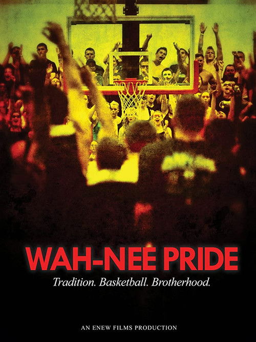 Wah-nee Pride (2015) poster