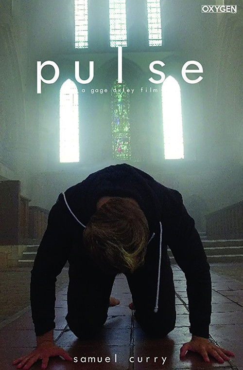 Pulse (2017) poster