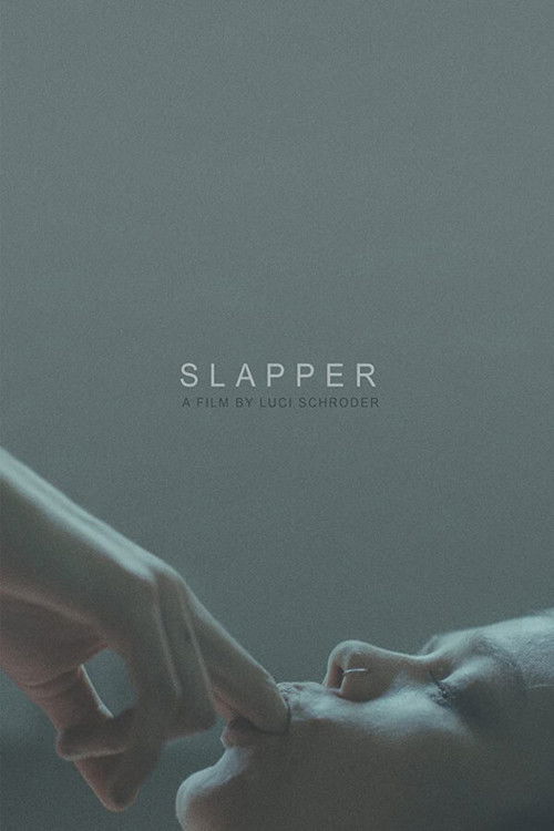 Slapper (2016) poster