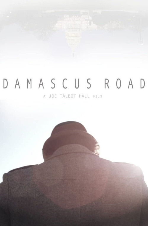 Damascus Road (2012) poster