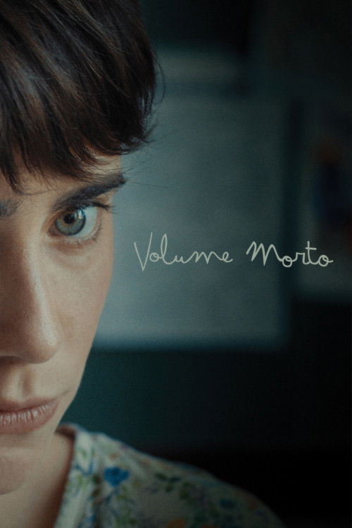 Dead Volume (2019) poster