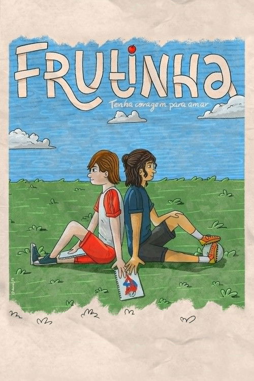 Frutinha (2023) poster