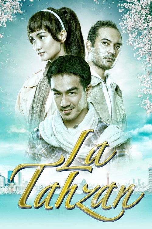 La Tahzan (2013) poster