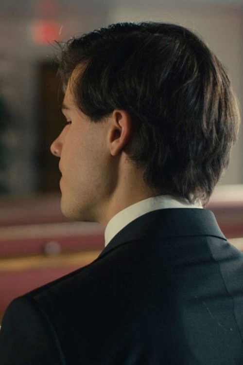 Bathwater (2020) poster