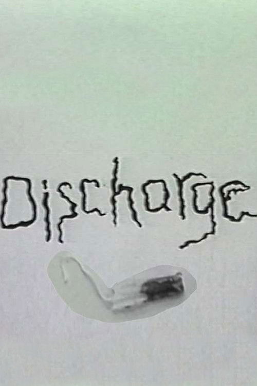 Discharge (1994) poster
