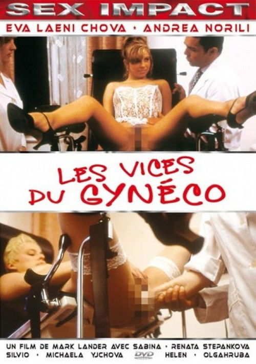 A Gynecologist and His Vices (1997) poster
