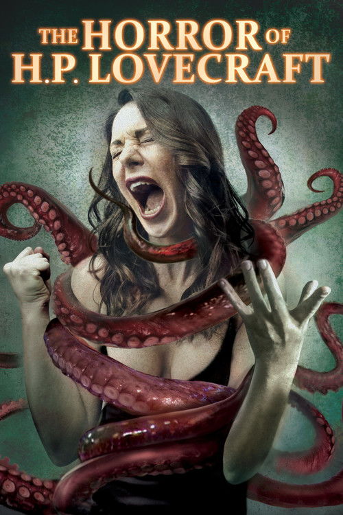 LovecraCked! The Movie (2006) poster