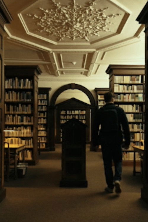 Everything In Its Right Place (2025) poster