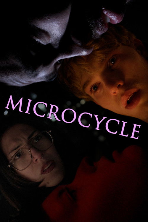 MICROCYCLE (2025) poster