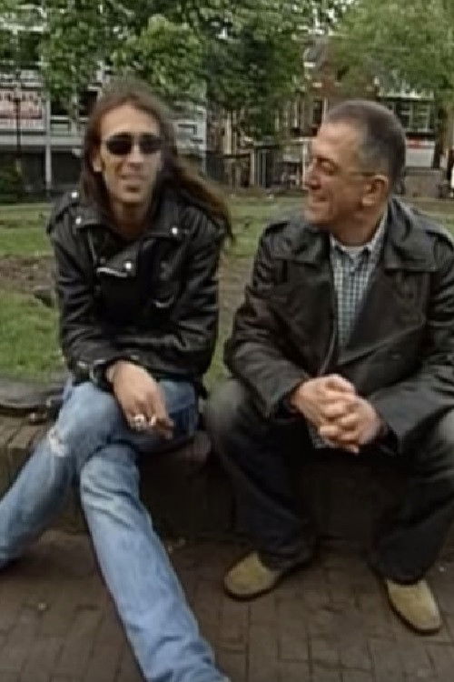 Balkan Rock Legends (2006) poster