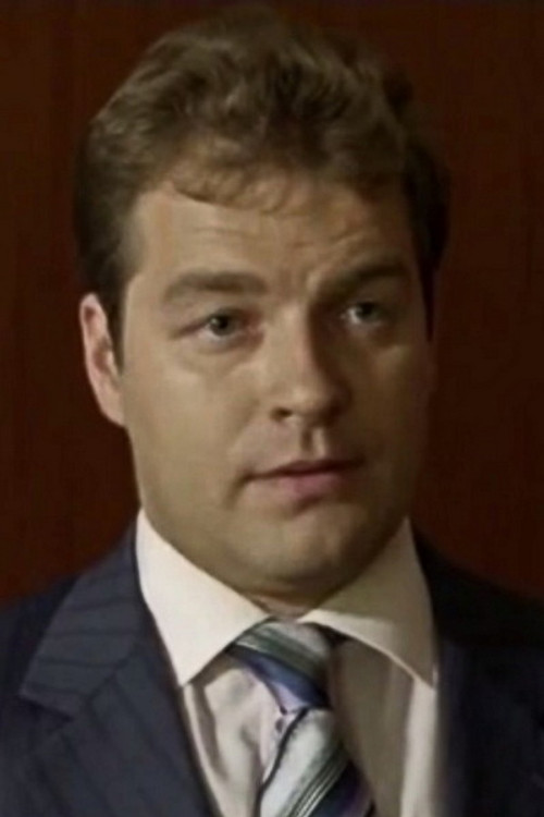 Никита Ерышев