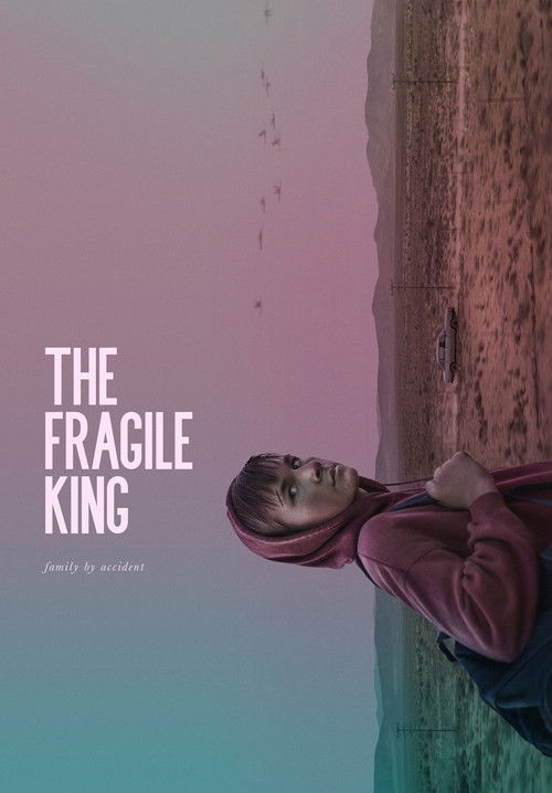 The Fragile King (2023) poster