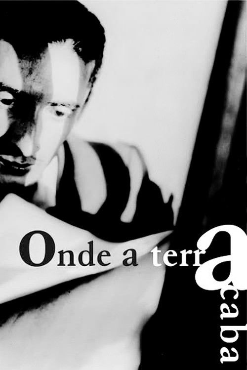 At the Edge of the Earth (2002) poster