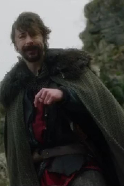 Wyrdoes (2017) poster