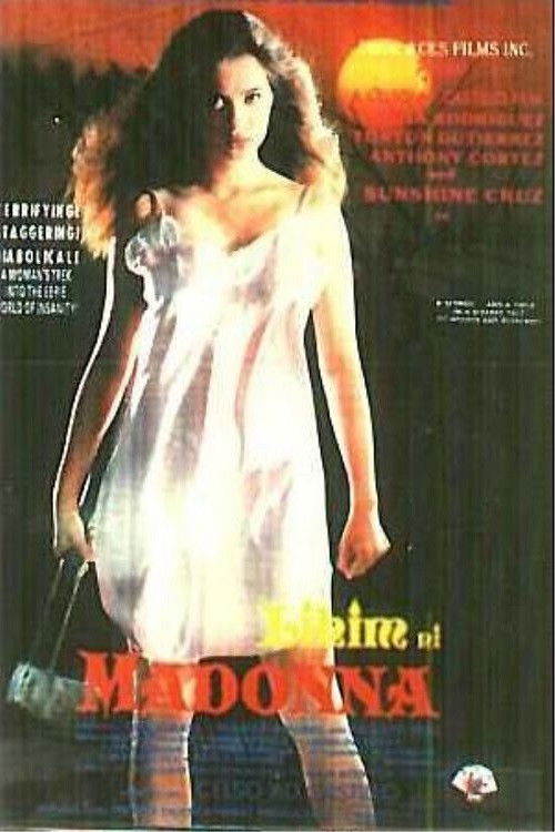 Lihim ni Madonna (1997) poster