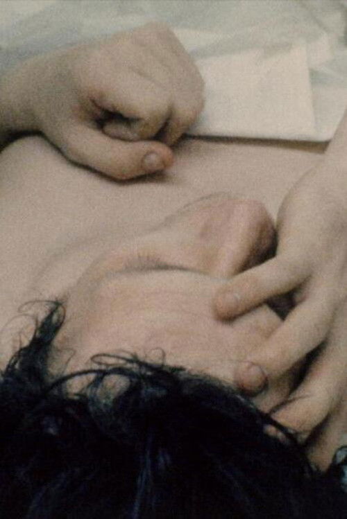 Der Versuch zu leben (1983) poster