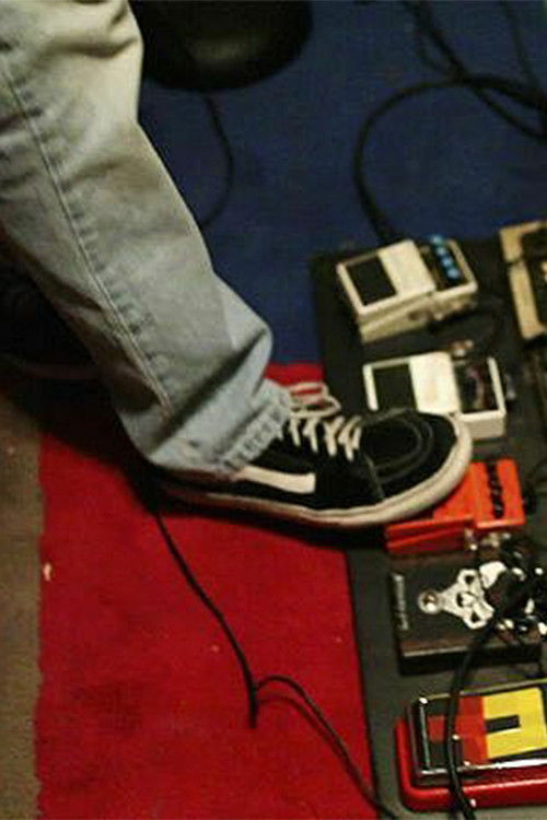 Detroit (2009) poster