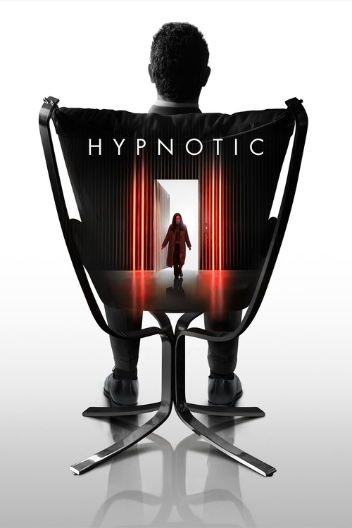Hipnotizma (2021) poster