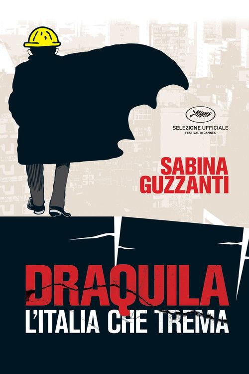 Draquila: Italy Trembles (2010) poster
