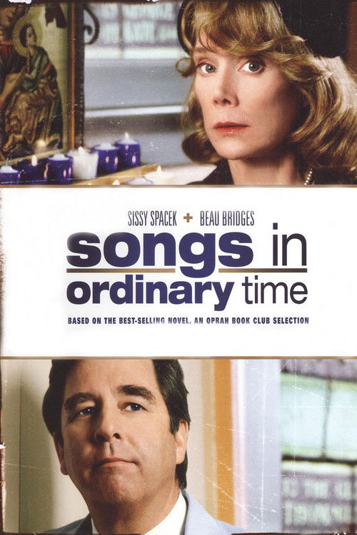 Songs In Ordinary Time (2000) poster