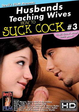 Husbands Teaching Wives How to Suck Cock 3 (2011) poster