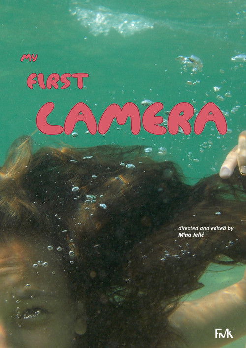 My First Camera (2024) poster