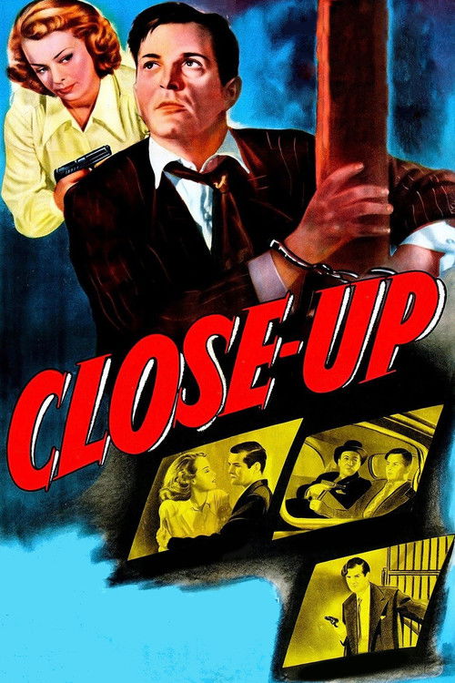 Close-Up (1948) poster