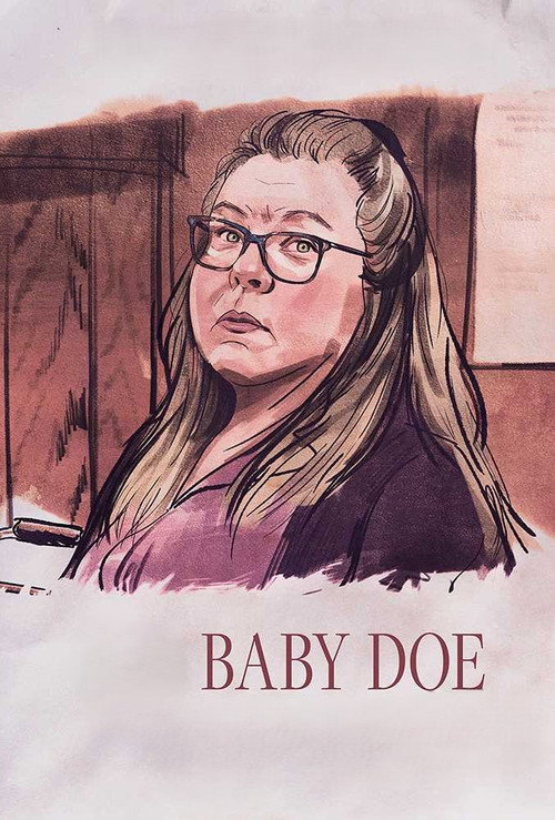 Baby Doe (2025) poster