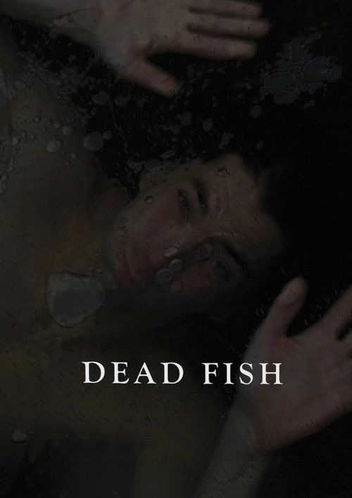 Dead Fish (2021) poster