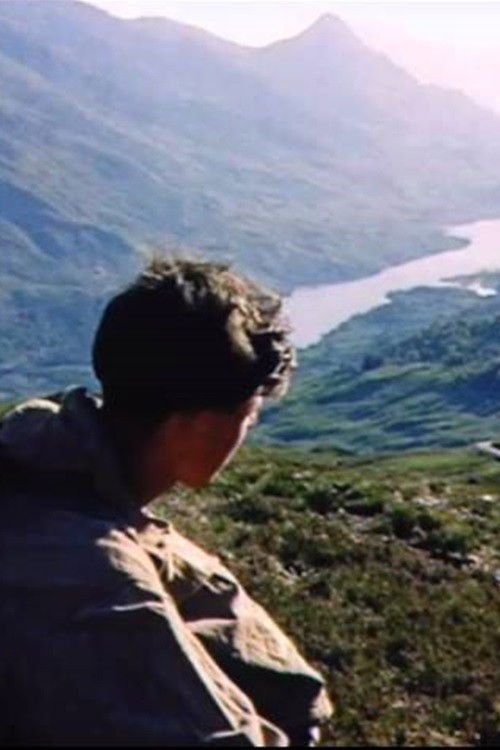 The Heart Is Highland (1952) poster