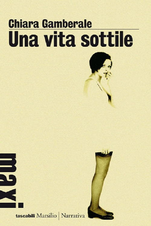 Una vita sottile (2003) poster