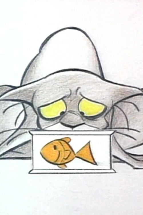 Cat's Can (1986) poster