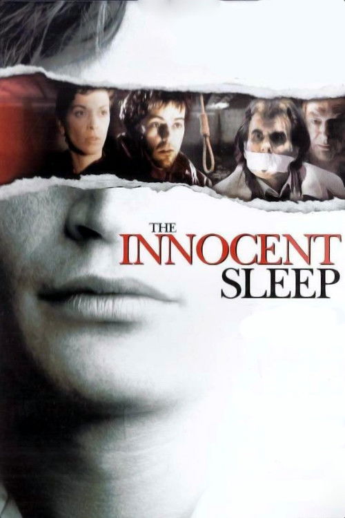 The Innocent Sleep (1996) poster