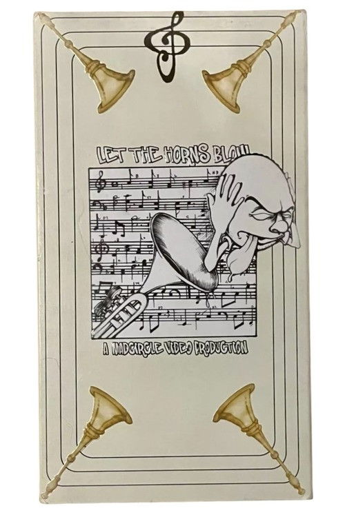 Mad Circle - Let The Horns Blow (1994) poster