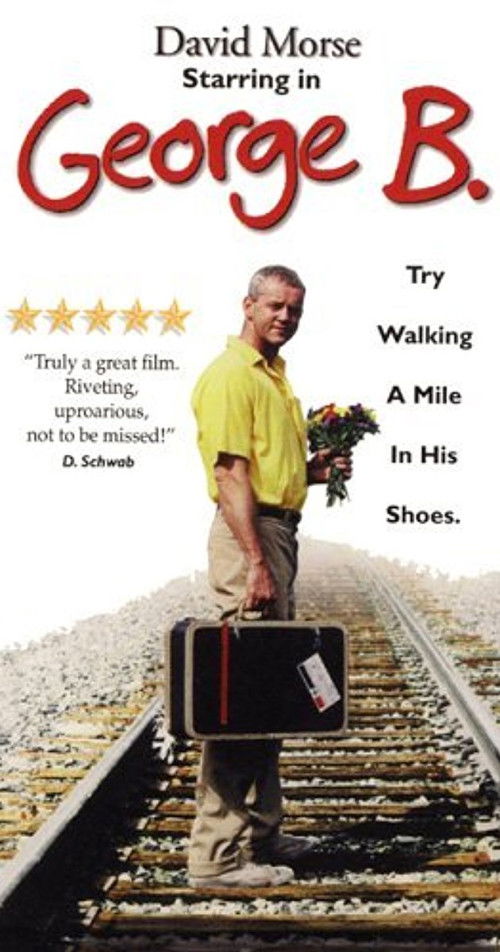 George B. (1997) poster